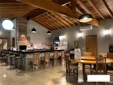 Fazenda/Sítio com 4 Quartos à venda, 800m² no , Mendonça