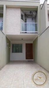 Sobrado com 3 Quartos para alugar, 150m² no Jardim Triana, São Paulo