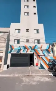 Apartamento com 2 Quartos à venda, 40m² no Vila Sílvia, São Paulo