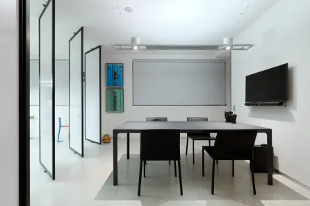 Consultório para alugar, 23m² no Santa Efigênia, Belo Horizonte