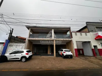 Kitnet com 2 Quartos para alugar, 30m² no Chapada, Ponta Grossa