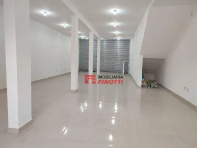 Ponto Comercial para alugar, 170m² no Centro, São Bernardo do Campo
