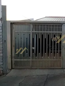 Casa com 2 Quartos para alugar, 100m² no Azulville I, São Carlos