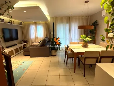 Casa de Condomínio com 5 Quartos à venda, 166m² no Patamares, Salvador