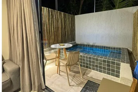 Apartamento com 1 Quarto à venda, 27m² no , Tamandaré
