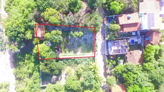 Lote/Terreno à venda, 800m² no Pipa, Tibau do Sul