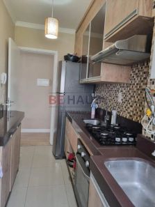 Apartamento com 3 Quartos à venda, 66m² no Conjunto Residencial Irai, Suzano