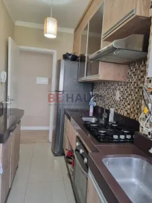 Apartamento com 3 Quartos à venda, 66m² no Conjunto Residencial Irai, Suzano