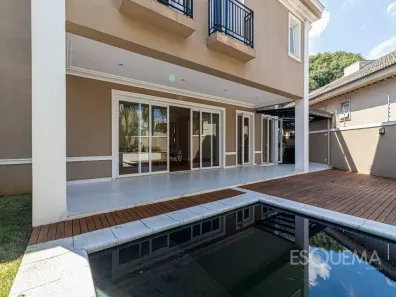 Casa com 4 Quartos à venda, 669m² no Jardim Guedala, São Paulo