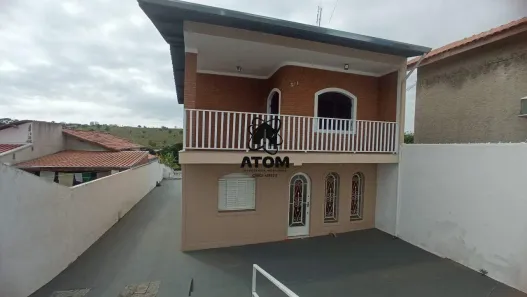 Casa com 4 Quartos à venda, 120m² no Jardim Julieta, Taubaté