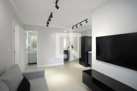 Apartamento com 2 Quartos à venda, 47m² no Vila Mariana, São Paulo