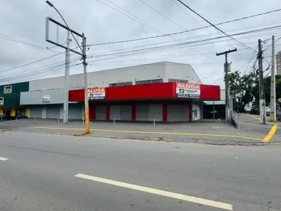 Galpão/Depósito/Armazém para alugar, 430m² no Setor dos Afonsos, Goiânia