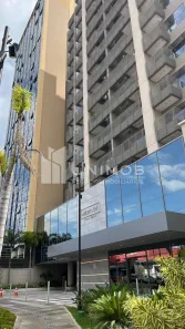 Sala Comercial com 1 Quarto para alugar, 35m² no Centro, Campinas