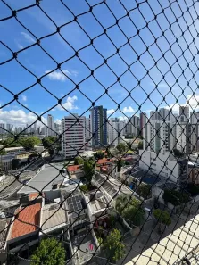 Apartamento com 3 Quartos à venda, 80m² no Boa Viagem, Recife