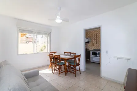 Apartamento com 2 Quartos à venda, 56m² no Jardim Botânico, Porto Alegre
