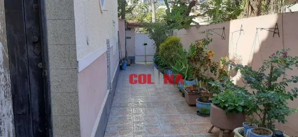 Casa com 2 Quartos à venda, 105m² no Santa Rosa, Niterói