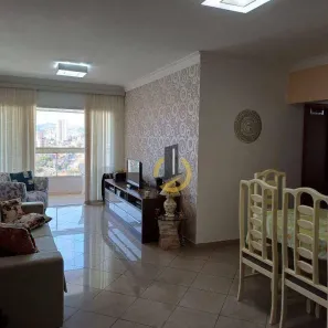 Apartamento com 3 Quartos à venda, 129m² no Nova Petrópolis, São Bernardo do Campo