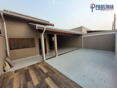 Casa com 3 Quartos à venda, 252m² no João Aranha, Paulínia