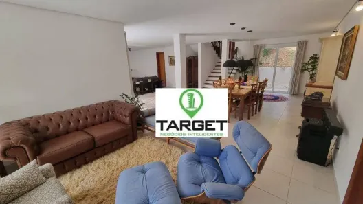 Casa de Condomínio com 5 Quartos à venda, 389m² no Ibiúna, Ibiúna
