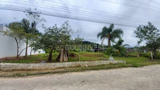 Lote/Terreno à venda, 672m² no , Guabiruba