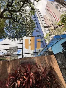 Apartamento com 3 Quartos à venda, 74m² no Aflitos, Recife