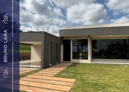 Casa de Condomínio com 3 Quartos à venda, 250m² no Ipanema, Igarapé