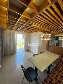 Apartamento com 2 Quartos à venda, 56m² no Cidade Jardim, Anápolis
