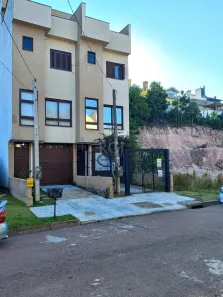 Casa com 3 Quartos à venda, 179m² no Aberta dos Morros, Porto Alegre