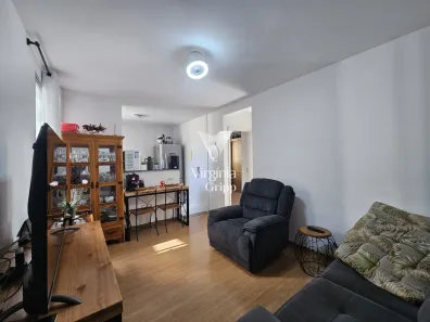 Apartamento com 2 Quartos à venda, 48m² no Bom Retiro, Betim