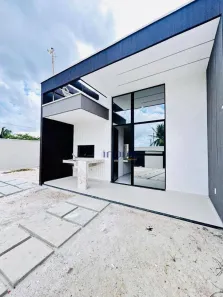 Casa com 3 Quartos à venda, 108m² no Centro, Eusébio