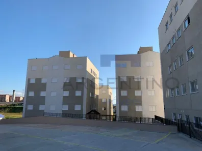 Apartamento com 2 Quartos à venda, 40m² no Vila Nova Aparecida, Mogi das Cruzes