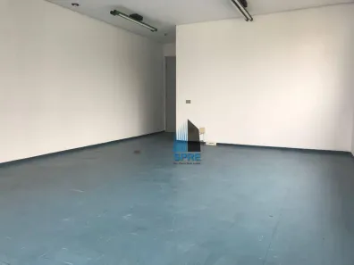 Sala Comercial à venda, 41m² no Vila Olímpia, São Paulo