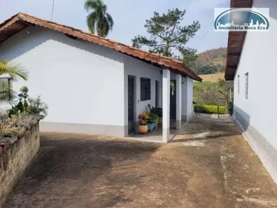 Fazenda/Sítio com 2 Quartos à venda, 140m² no Mombuca, Itatiba