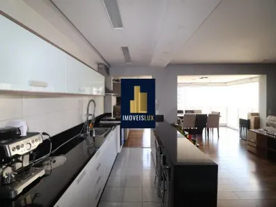 Apartamento com 3 Quartos à venda, 109m² no Vila Andrade, São Paulo