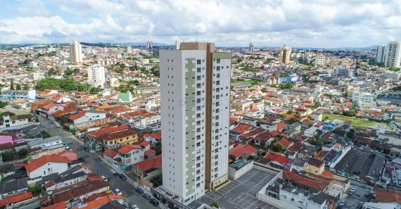 Apartamento com 2 Quartos à venda, 70m² no Centro, Mogi das Cruzes