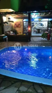 Casa com 4 Quartos para alugar, 350m² no Vila Real, Balneário Camboriú