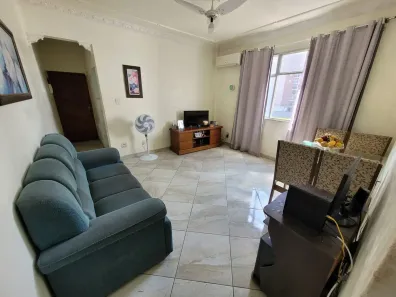 Apartamento com 3 Quartos à venda, 76m² no Vista Alegre, Rio de Janeiro