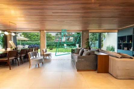 Casa com 5 Quartos para venda ou aluguel, 377m² no Pinheiros, São Paulo