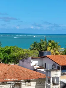 Apartamento com 3 Quartos à venda, 99m² no Camboinha, Cabedelo