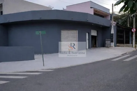 Ponto Comercial à venda, 75m² no Jardim Colonial, Indaiatuba