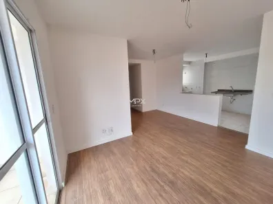 Apartamento com 2 Quartos à venda, 72m² no Nova América, Piracicaba