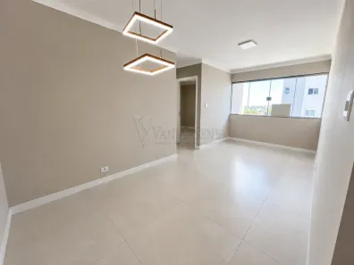 Apartamento com 2 Quartos à venda, 60m² no Jardim Satélite, São José dos Campos