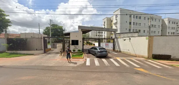Apartamento com 2 Quartos para alugar, 50m² no Pioneiros, Campo Grande
