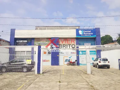 Ponto Comercial para alugar, 125m² no Cidade Patriarca, São Paulo