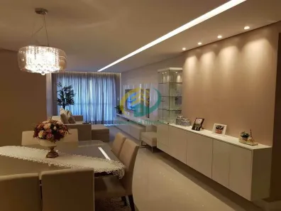 Apartamento com 3 Quartos à venda, 129m² no Centro, Florianópolis