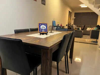 Sobrado com 3 Quartos à venda, 153m² no Mandaqui, São Paulo