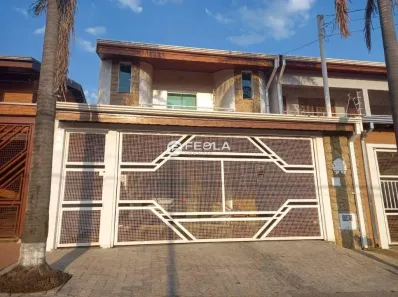 Casa com 4 Quartos à venda, 318m² no Jardim Nossa Senhora do Carmo, Americana