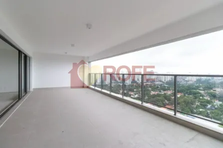 Apartamento com 3 Quartos à venda, 165m² no Campo Belo, São Paulo