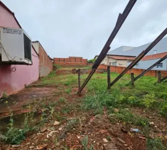 Prédio Comercial para alugar, 479m² no Centro, Barra Bonita