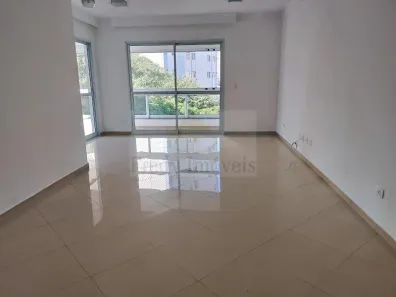 Apartamento com 4 Quartos à venda, 123m² no Chácara Inglesa, São Paulo